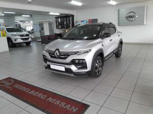 2022 Renault Kiger 1.0T Intens CVT