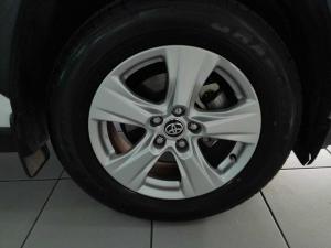 Toyota RAV4 2.0 GX CVT - Image 10