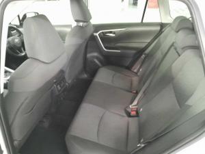 Toyota RAV4 2.0 GX CVT - Image 12