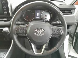 Toyota RAV4 2.0 GX CVT - Image 19