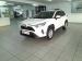 Toyota RAV4 2.0 GX CVT - Thumbnail 1