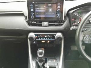 Toyota RAV4 2.0 GX CVT - Image 20