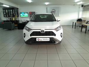 Toyota RAV4 2.0 GX CVT - Image 2