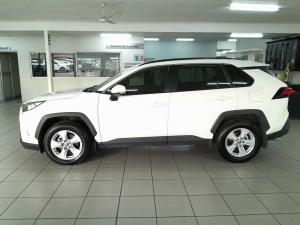 Toyota RAV4 2.0 GX CVT - Image 3