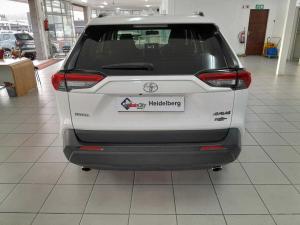 Toyota RAV4 2.0 GX CVT - Image 4