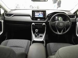 Toyota RAV4 2.0 GX CVT - Image 7