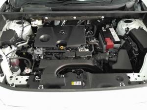 Toyota RAV4 2.0 GX CVT - Image 9