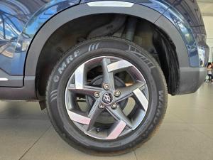 Hyundai Venue 1.0 Tgdi Fluid DCT - Image 10