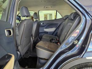 Hyundai Venue 1.0 Tgdi Fluid DCT - Image 12