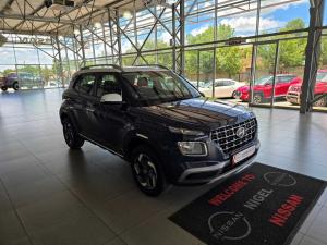 Hyundai Venue 1.0 Tgdi Fluid DCT - Image 16