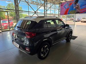 Hyundai Venue 1.0 Tgdi Fluid DCT - Image 17