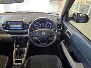 Hyundai Venue 1.0 Tgdi Fluid DCT - Image 19