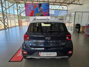 Hyundai Venue 1.0 Tgdi Fluid DCT - Image 4