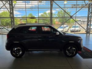 Hyundai Venue 1.0 Tgdi Fluid DCT - Image 6
