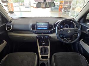 Hyundai Venue 1.0 Tgdi Fluid DCT - Image 7