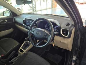 Hyundai Venue 1.0 Tgdi Fluid DCT - Image 8