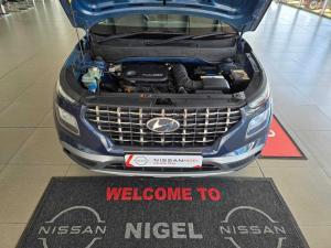 Hyundai Venue 1.0 Tgdi Fluid DCT - Image 9