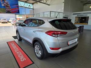 Hyundai Tucson 2.0 Premium automatic - Image 18