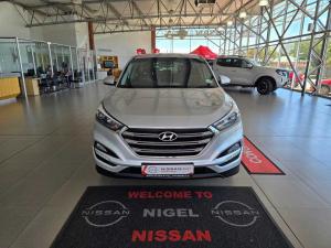 Hyundai Tucson 2.0 Premium automatic - Image 2
