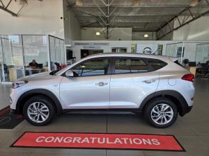 Hyundai Tucson 2.0 Premium automatic - Image 3