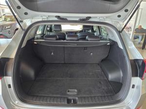 Hyundai Tucson 2.0 Premium automatic - Image 5