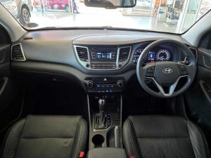 Hyundai Tucson 2.0 Premium automatic - Image 7
