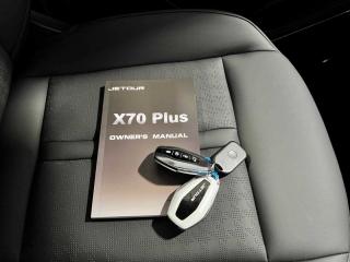 Jetour X70 Plus 1.5T Momentum