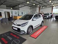 Thumbnail Kia Picanto 1.2 X-LINE
