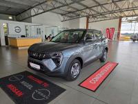 Mahindra XUV3XO 1.2T MX3 automatic