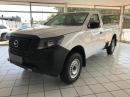 Thumbnail Nissan Navara 2.5DDTI SE S/C