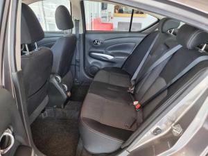 Nissan Almera 1.5 Acenta - Image 11