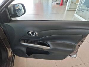 Nissan Almera 1.5 Acenta - Image 12