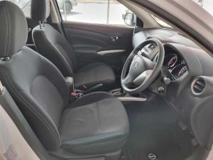 Nissan Almera 1.5 Acenta - Image 13
