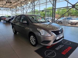 Nissan Almera 1.5 Acenta - Image 14