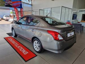Nissan Almera 1.5 Acenta - Image 16