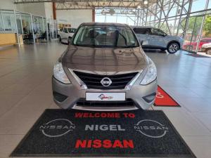 Nissan Almera 1.5 Acenta - Image 2