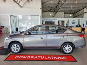 Nissan Almera 1.5 Acenta - Image 3