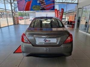 Nissan Almera 1.5 Acenta - Image 4