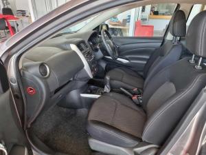 Nissan Almera 1.5 Acenta - Image 7