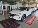 Thumbnail Nissan Qashqai 1.3T Acenta Xtronic