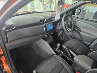 Nissan Magnite 1.0 Acenta AMT