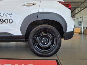 Nissan Magnite Move 1.0 VisiaP/V - Image 10