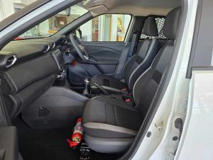 Nissan Magnite Move 1.0 VisiaP/V - Image 11