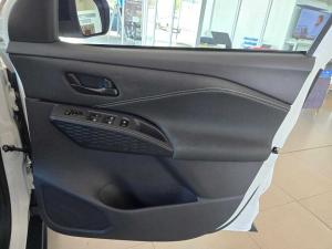 Nissan Magnite Move 1.0 VisiaP/V - Image 13
