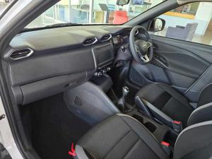Nissan Magnite Move 1.0 VisiaP/V - Image 14
