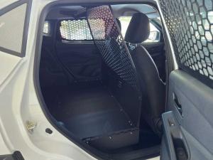 Nissan Magnite Move 1.0 VisiaP/V - Image 16