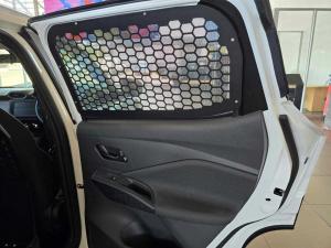 Nissan Magnite Move 1.0 VisiaP/V - Image 17