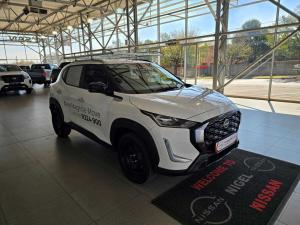 Nissan Magnite Move 1.0 VisiaP/V - Image 18