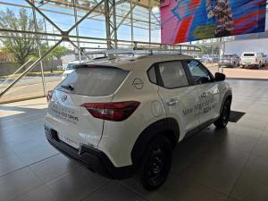 Nissan Magnite Move 1.0 VisiaP/V - Image 19