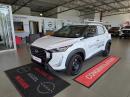 Thumbnail Nissan Magnite Move 1.0 VisiaP/V